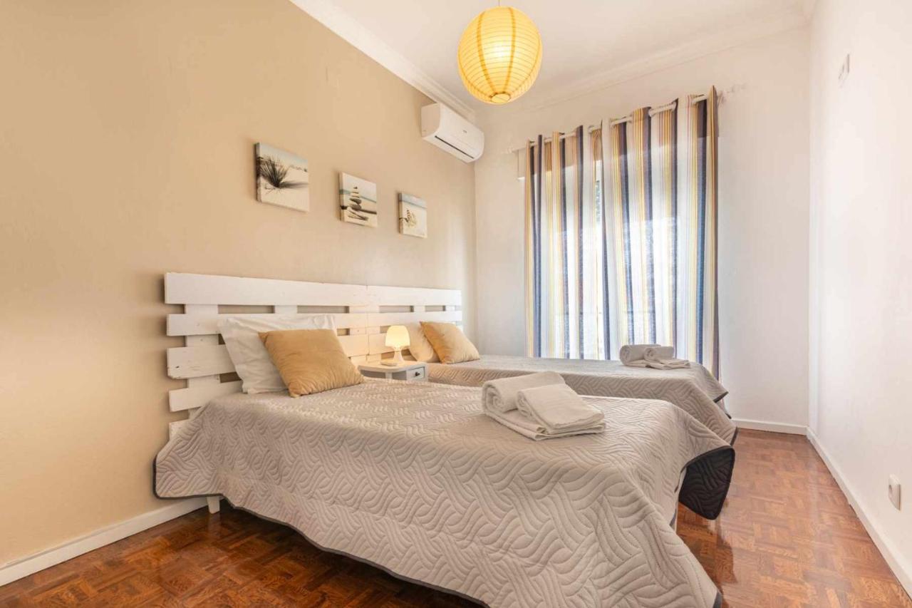 Apartment T2 Do Tenis
