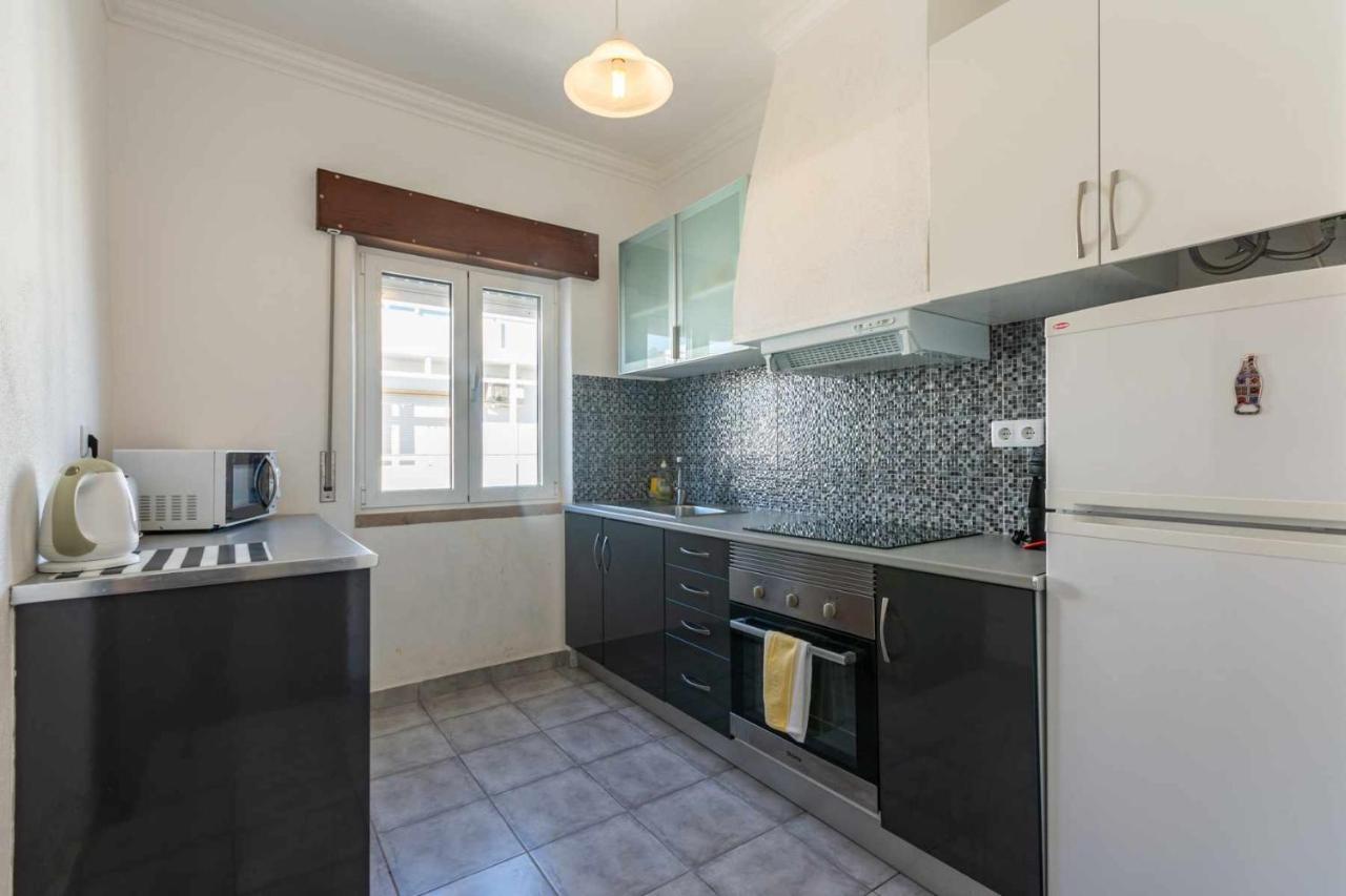 T2 Do Tenis Appartement Albufeira